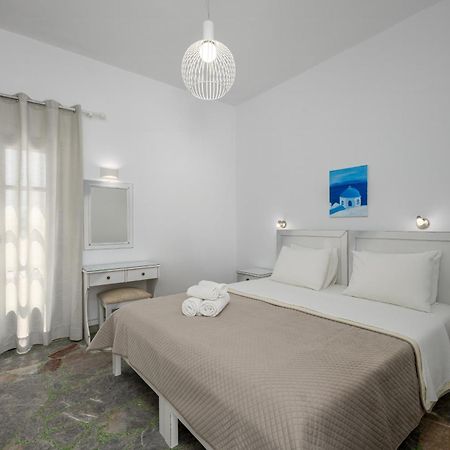 Agia Irini Hotel อิเมโรวิยอน ภายนอก รูปภาพ