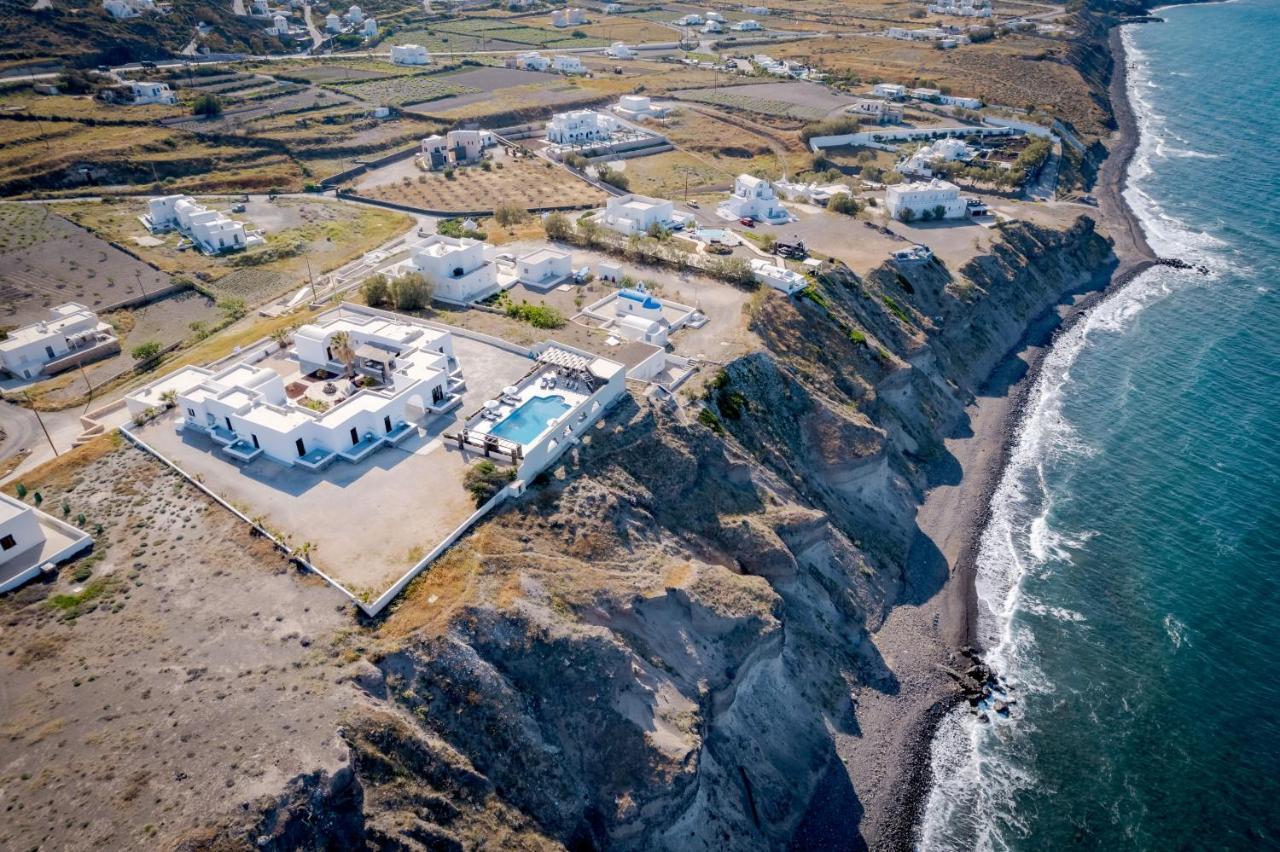 Agia Irini Hotel อิเมโรวิยอน ภายนอก รูปภาพ